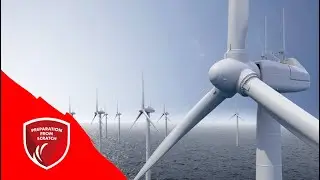 How to Remove Leading Edge Protection from Wind Power Rotor Blades