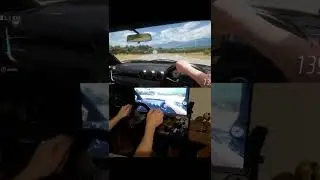 #simracing