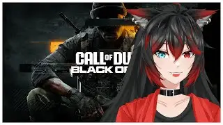 Wanna do some fancy fingering with me /// Black ops 6 Zombies