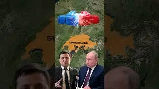 USA Vs Russia - New Battle #shorts #youtubeshorts