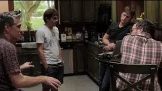 Matchbox Twenty - 'North' Webisode #2