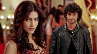 Hip Hop Pammi | Mika Singh | Monali Thakur | Ramaiya Vastavaiya | 2013 | Bollywood Song