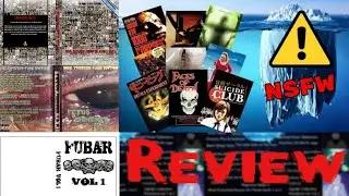 Wendigoon's Most Disturbing Movie Iceberg Review