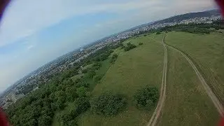 Armattan Chameleon - Two new Spot