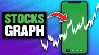 SwiftUI Stock Charts Tutorial (Speed Code)