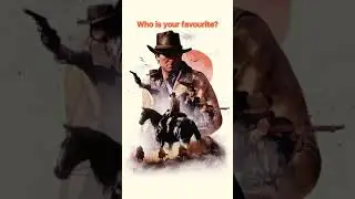 Who is your favourite |Red Dead Redemption 2|