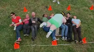 Long Jump - Jackass 4.5
