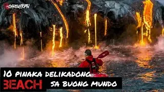 10 Pinaka Delikadong Beach sa Buong Mundo