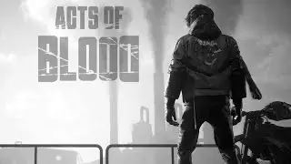 ACTS OF BLOOD Gameplay  Full Demo Gameplay