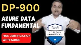 DP - 900 , Complete Roadmap with preparation guide 🔥🔥