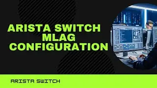 Tutorial Arista Switch MLAG Virtual Stack: la guida definitiva