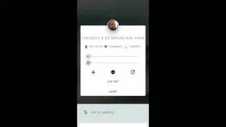 How to install fuchsia OS Armadillo UI preview