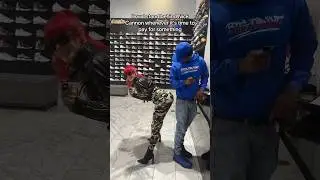 When you got it BUTT ya boss got it way more 🤣🛍️💳