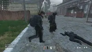 Бандиты.exe | Сталкер РП 🔥