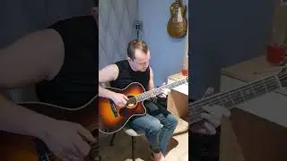 вступление - импровизация#shorts