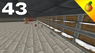 ATFC: Fast Saw Blade Mob Farm (Episode 43)