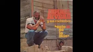 LAS CARAS LINDAS  - ISMAEL RIVERA