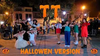 [KPOP IN PUBLIC] TWICE (트와이스) 