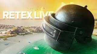 DROP HUNTING GAMEPLAY | BGMI LIVE