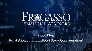What Should I Know About Stock Compensation?