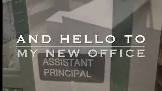 FROM TEACHER TO ASSISTANT PRINCIPAL, K  V  JONES
