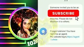 Paano maging Agent sa Poppo Live Tutorial