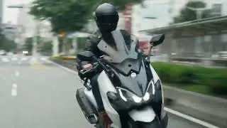 Secure Mounting _ Multiple Attachement To Secure Tail Bags, Stability and Safety