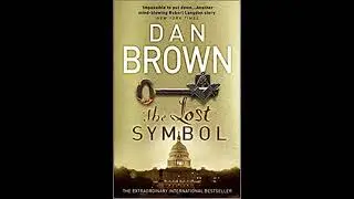 Dan Brown: Izgubljeni simbol 5/5