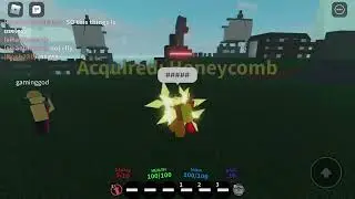 Game hacked Critical Legends