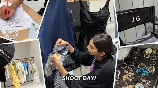 What really happened on set?