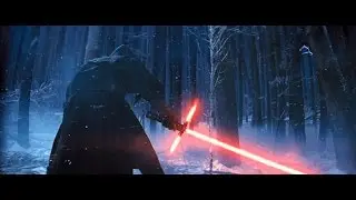 Звёздные войны. Пробуждение силы. Русский Тизер Трейлер #2. 2015