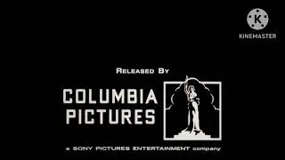 Released By Columbia Pictures (2004) (The Squirrels Of Lalo Guerrero Closing Variant)