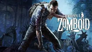 Project Zomboid 2022