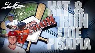 HIT AND RUN-SHORTSTOPS!