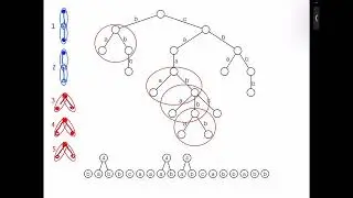 Compressed Tries in the Pointer Machine Model (Keynote, AofA2022)