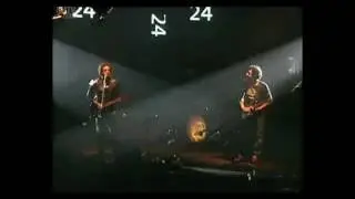 Gustavo Cerati - Bomba de Tiempo [con Ricardo Mollo] (2006-07-01)