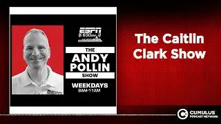 The Caitlin Clark Show