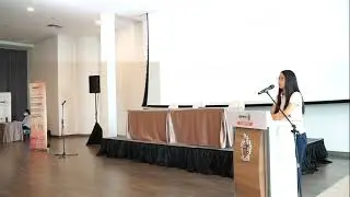 Sharing Session by IGCSE Alumni–Transition from IGCSE Accounting to Professional Accounting Studies