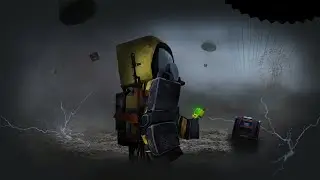 STALCRAFT Steam - Качаем Бар