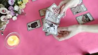 Все о нем. Какой мужчина, что чувствует к вам, как хочет действовать?