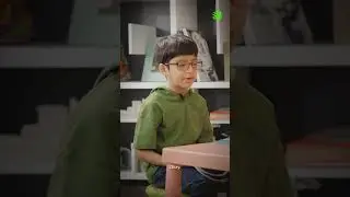 Superkids learn about 