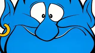 Aladdin Original Theatrical Trailer Remastered