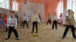 #МыДаримРадостьЛюдям МДОУ  "Детский сад №71", г. Саранск, старшая группа №7.