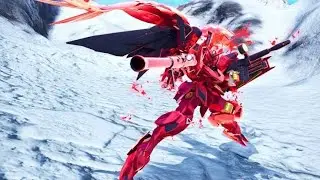 HOW TO ENHANCE PART LV GUNDAM BREAKER 4