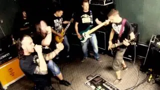 CHAOS ENGINE RESEARCH - Critical Mass (Official Video HD)
