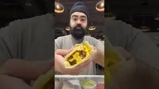 The Search for Houston’s Best Tacos: 📍The Pit Room