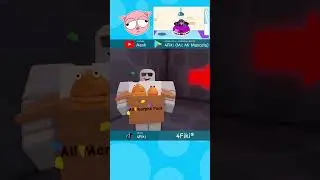 🤣 Momentos Divertidos de ROBLOX #Aenh4Fiki® Bebé Cerdito #Bebekis #4Fiki® 3