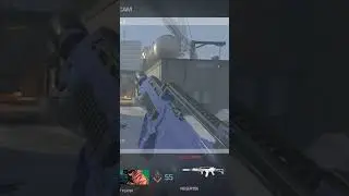 At least he appreciated it #callofduty #mw3 #mw3clip #codshorts #mw3shorts