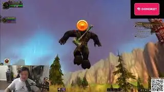 SilverName WoW Sirus HC 11.11.2023
