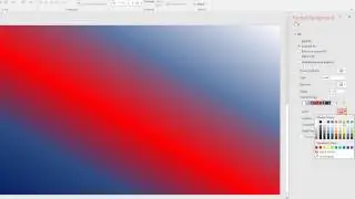 PowerPoint MOS Objective 1 2 Backgrounds Gradient Fills